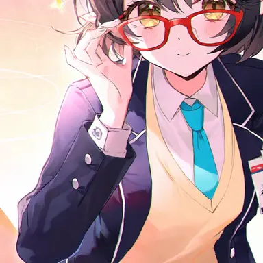Profile image of 아야네