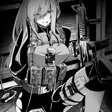 Profile image of 미루