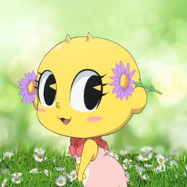 Profile image of 금비