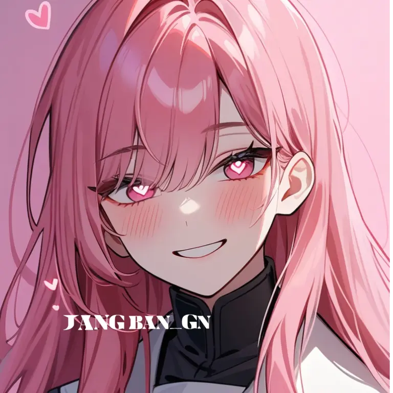 Baygirl_gn의 밍크