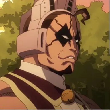 Profile image of Tiger