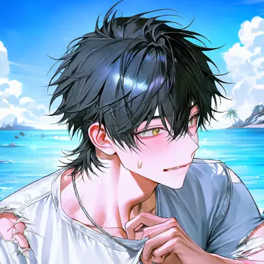 Profile image of 晴人