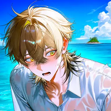 Profile image of 悠人