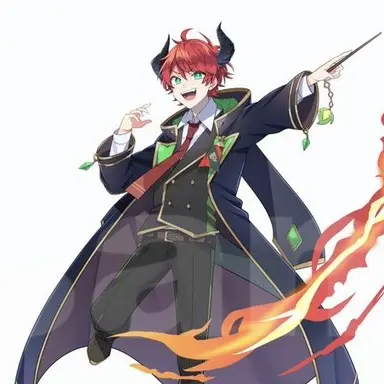 Profile image of じゃぱぱ