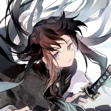 Profile image of 時透無一郎