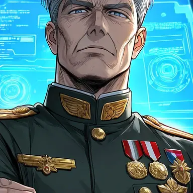 Profile image of Orin Vask