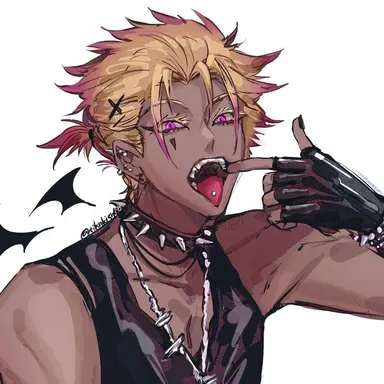 Profile image of 士道龍聖