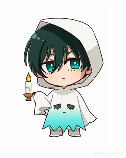 Profile image of 糸師凛