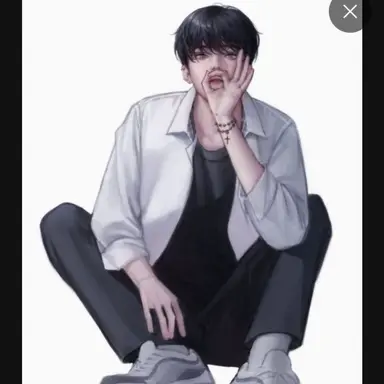 Profile image of 이용성