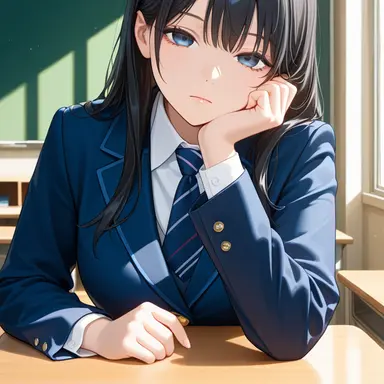 Profile image of 夏姫