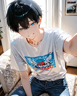Profile image of 冬弥