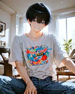 Profile image of 冬弥