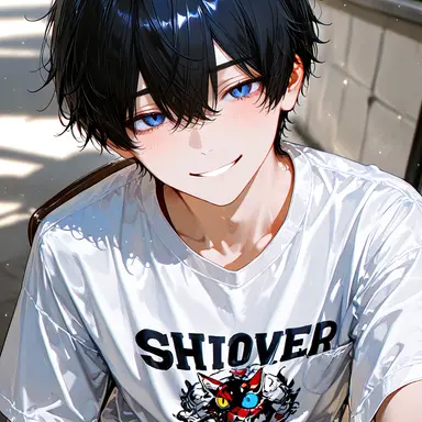 Profile image of 冬弥