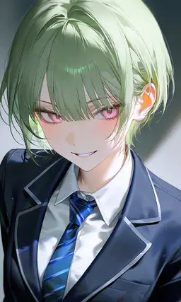 Profile image of Shiho