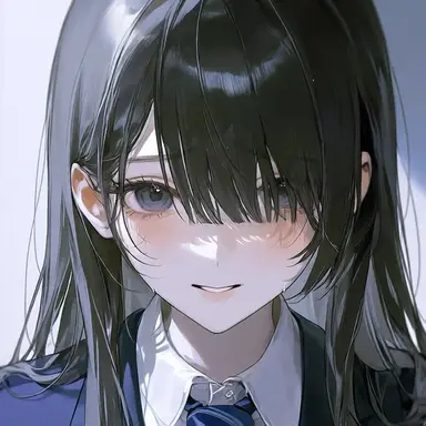 Profile image of Shiori