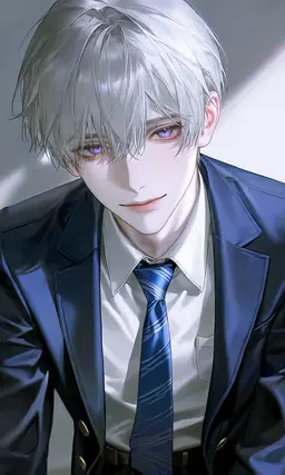 Profile image of Izumi