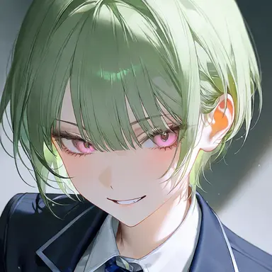 Profile image of Shiho