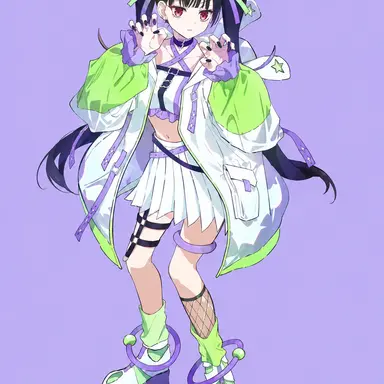 Profile image of 私服舞