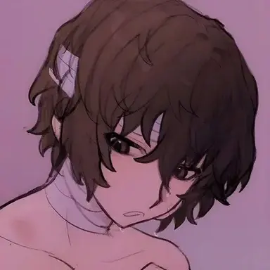 Profile image of Dazai