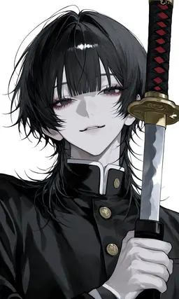 Profile image of Saku