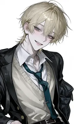 Profile image of Leon