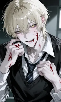 Profile image of Leon