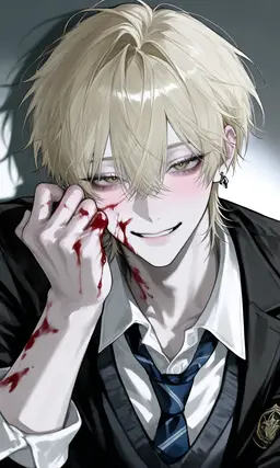 Profile image of Leon