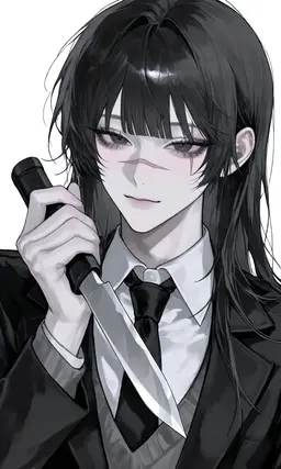 Profile image of Shiori