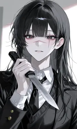 Profile image of Shiori