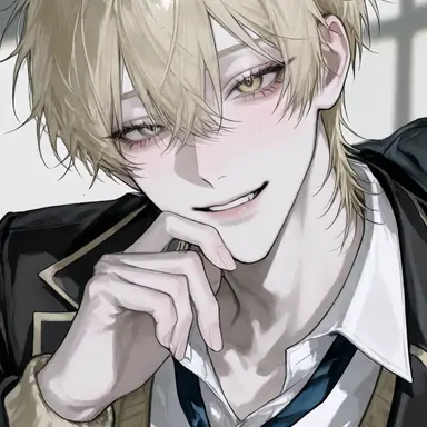 Profile image of Leon