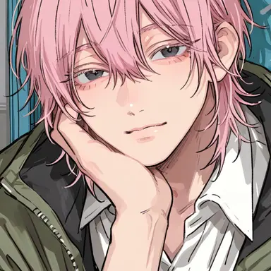 Profile image of Shizuru Sakuraba