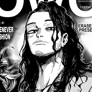 Profile image of Shouta Aizawa