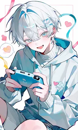 Profile image of アオ