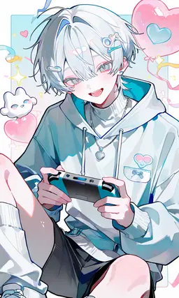 Profile image of アオ