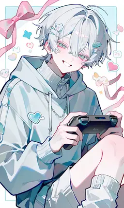 Profile image of アオ