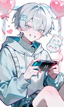 Profile image of アオ