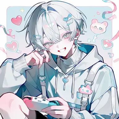 Profile image of アオ