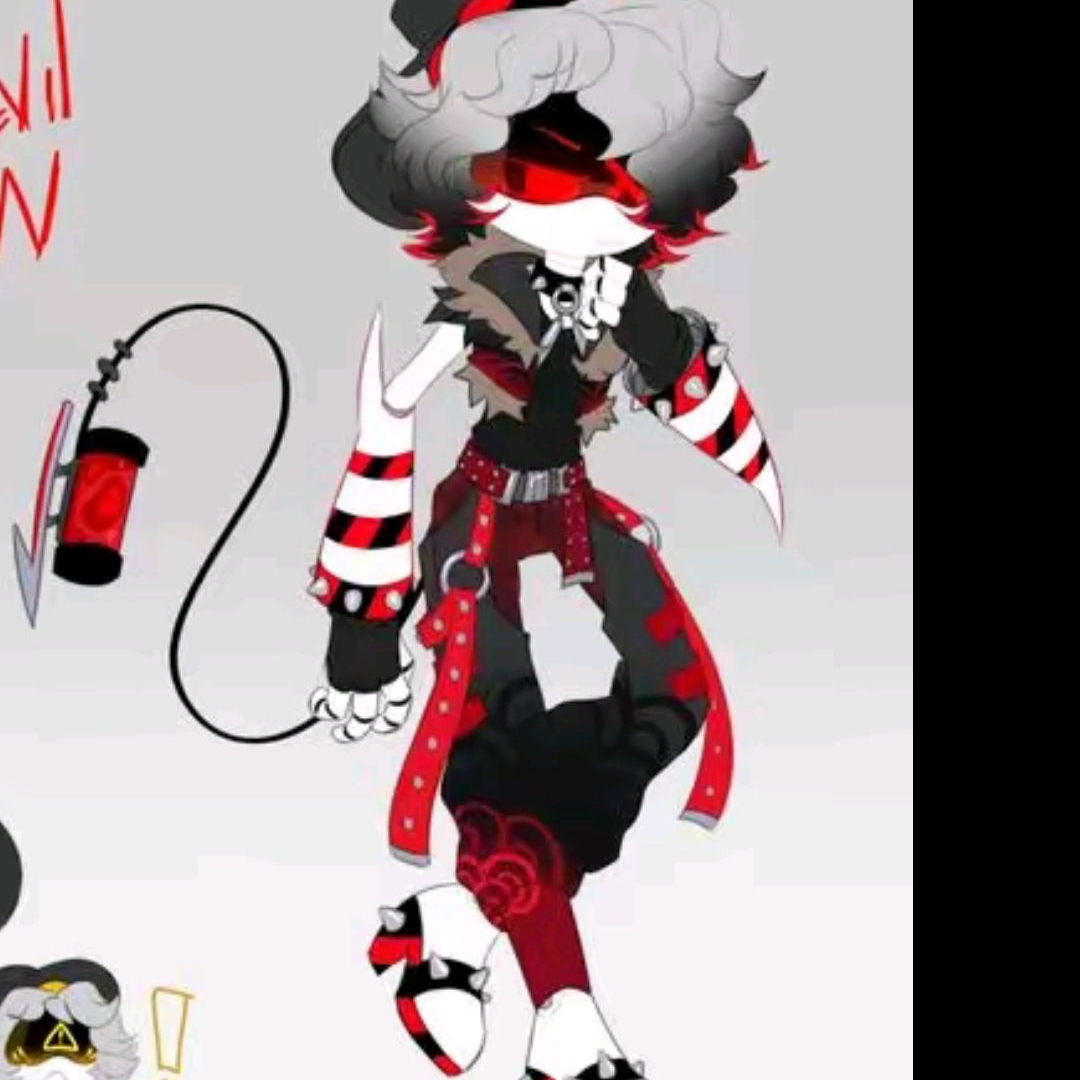 루지(Luzi)와 레븐(Reven) 대표 이미지