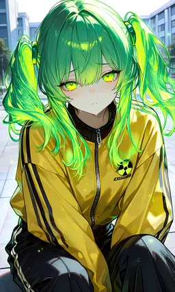 Profile image of 라돈