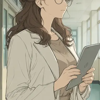 Profile image of Shizuku Amamiya