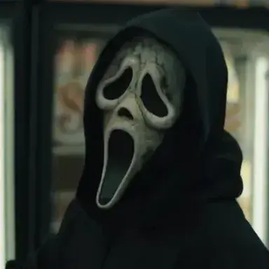 Profile image of Ghostface