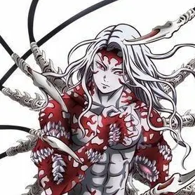 Profile image of 키부츠지 무잔