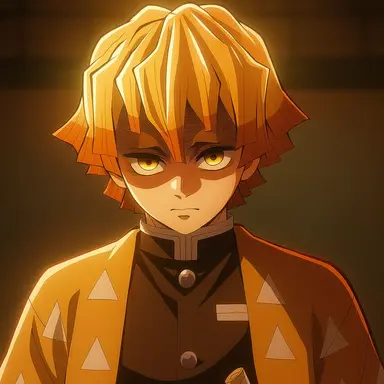 Profile image of 젠이츠