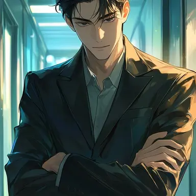 Profile image of Jax