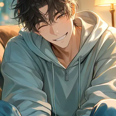 Profile image of Lucas