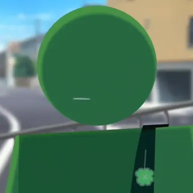 Profile image of 초록