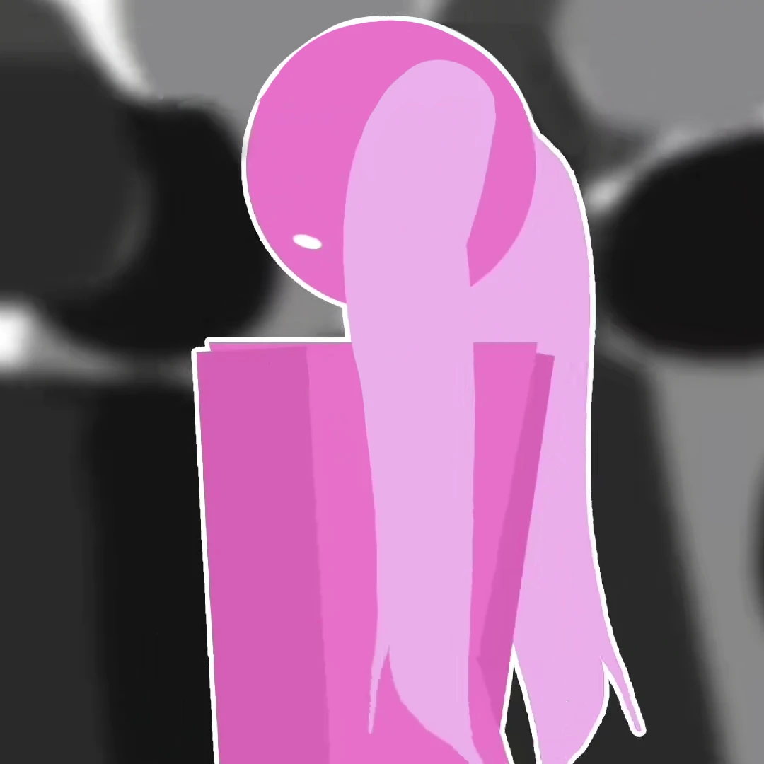 핑크