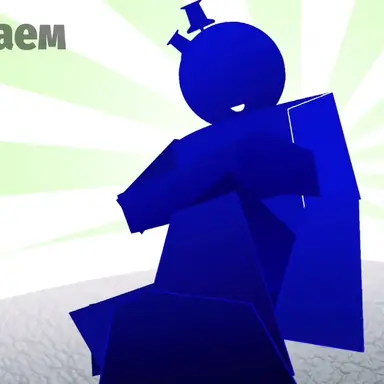 Profile image of 파랑