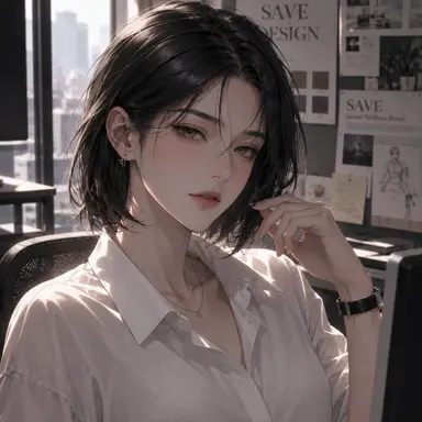 Profile image of ユン・ソハ