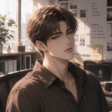 Profile image of カン・テジュン